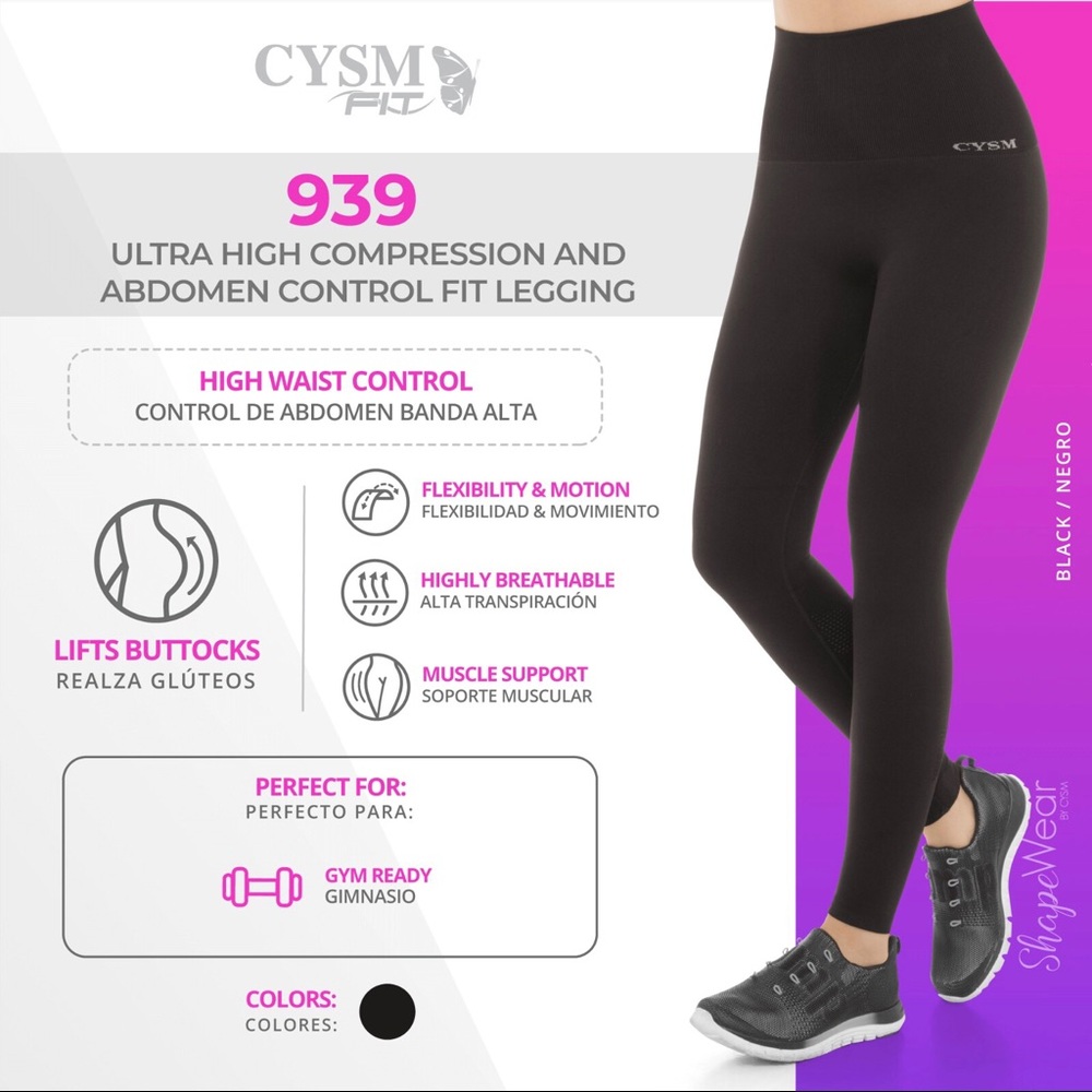 Leggings